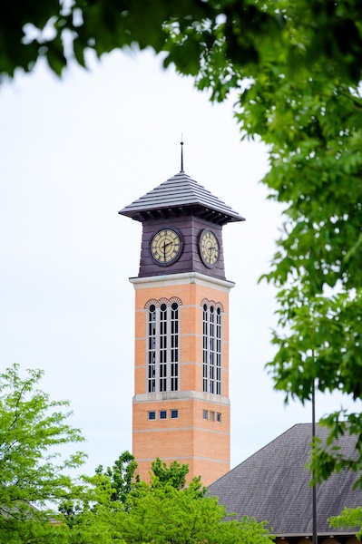 Master's of Health Administration Program Earns Reaccreditation